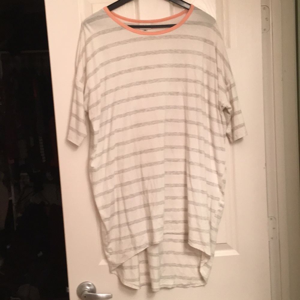 LuLaRoe Irma